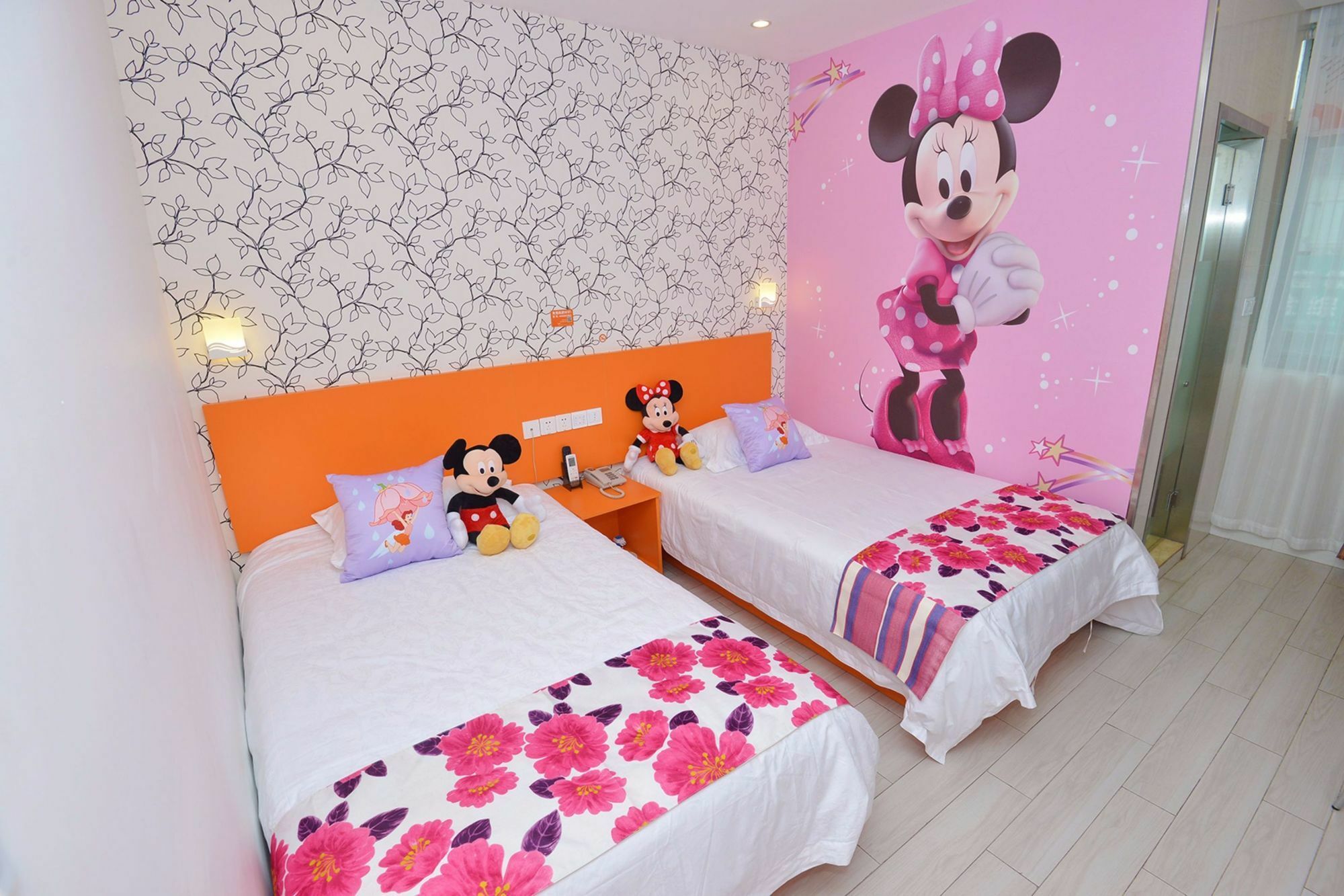 Lijing Selected Hotel Thượng Hải Ngoại thất bức ảnh